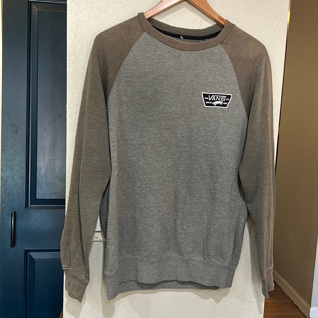 Vans Tshirt Preowned